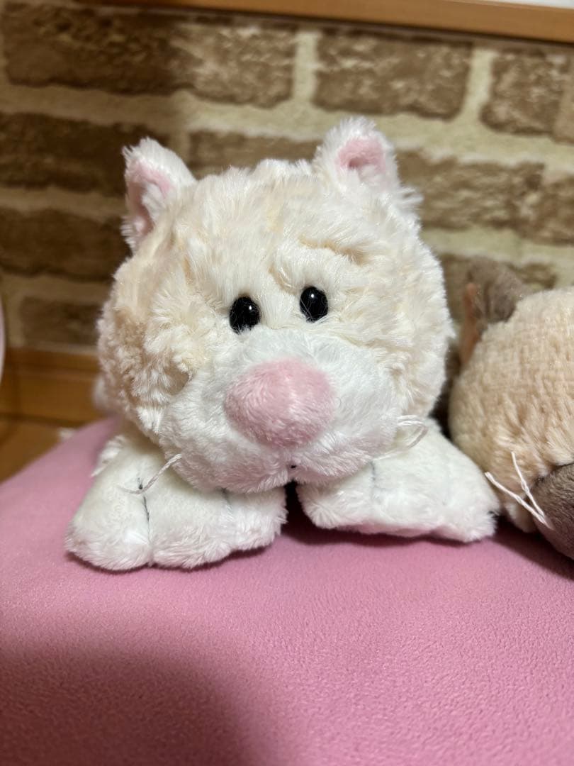 nici ニキ　ヒマラヤン　ペンケース