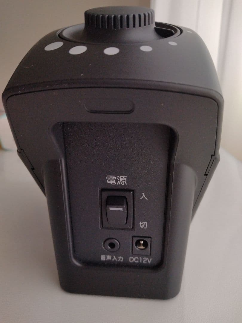 【美品】ミライスピーカーホーム