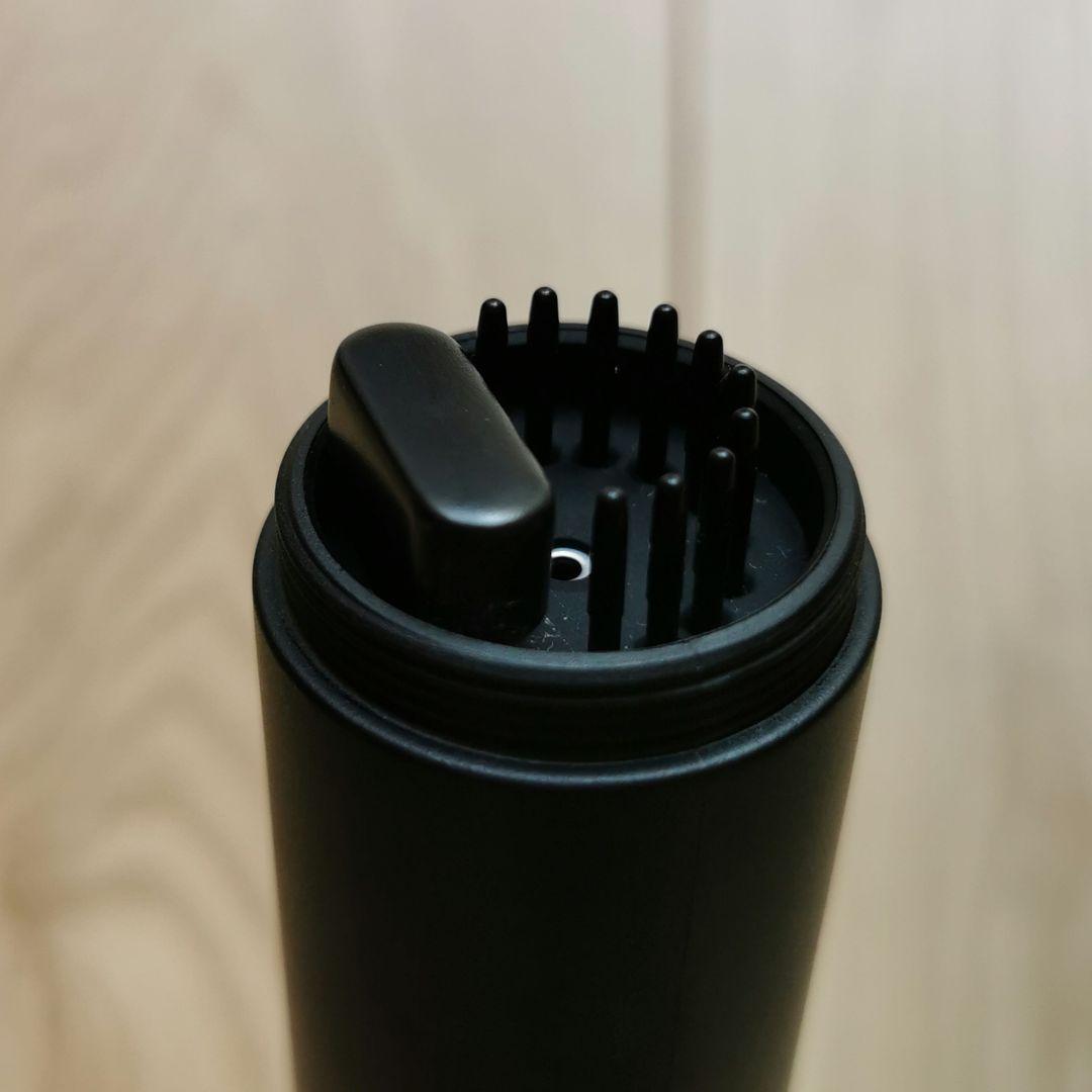 ペンタブ XP-PEN Deco Pro MW 専用ケース付