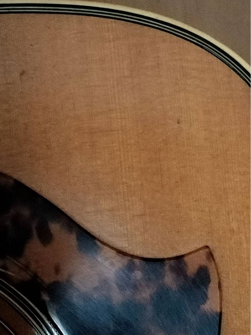 Yamaha N-700 アコースティックギター 中島みゆきモデル