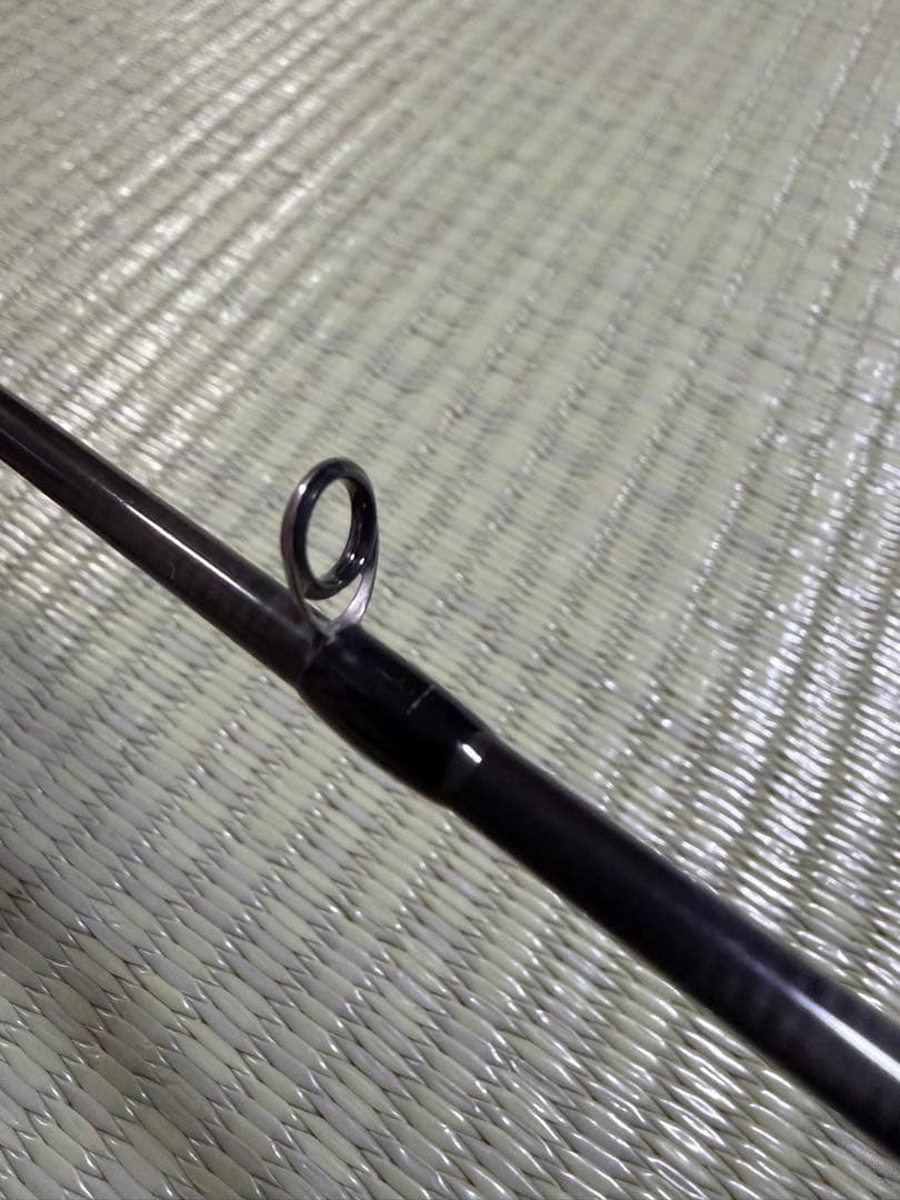 アピア フージンZ テスタマッタ 88MH Foojin'Z