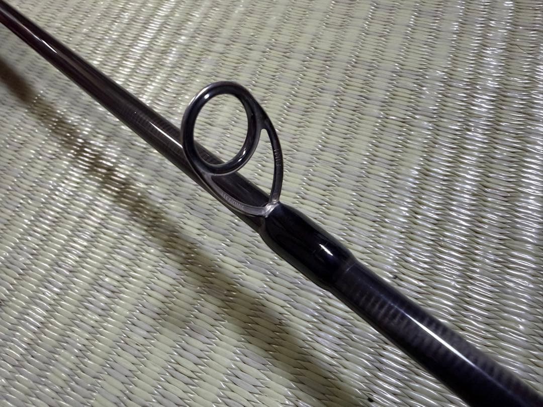 アピア フージンZ テスタマッタ 88MH Foojin'Z