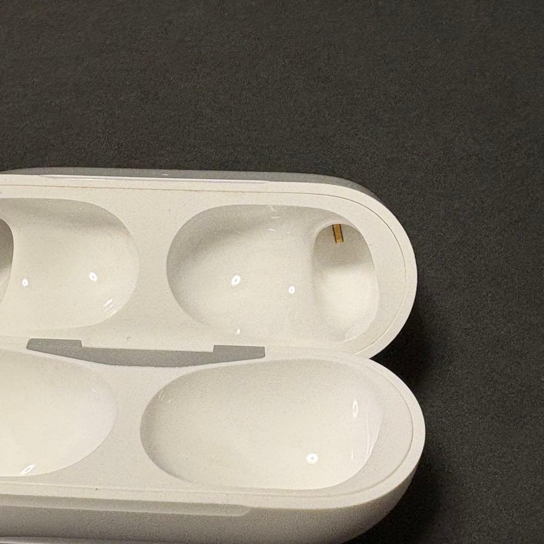 【美品】 Apple AirPods Pro 第1世代 イヤホン 正規品 純正品