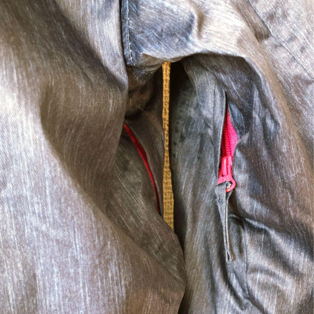 定価4万　試着のみタグ付き　シークレットガーデン　スキーウェア　　M