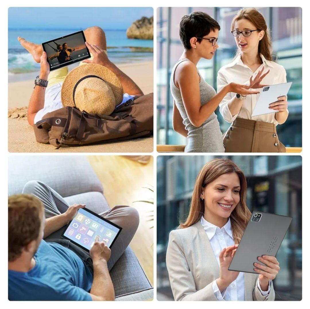 Android 13 タブレット本体 10インチ 6GB+64GB 新品未開封