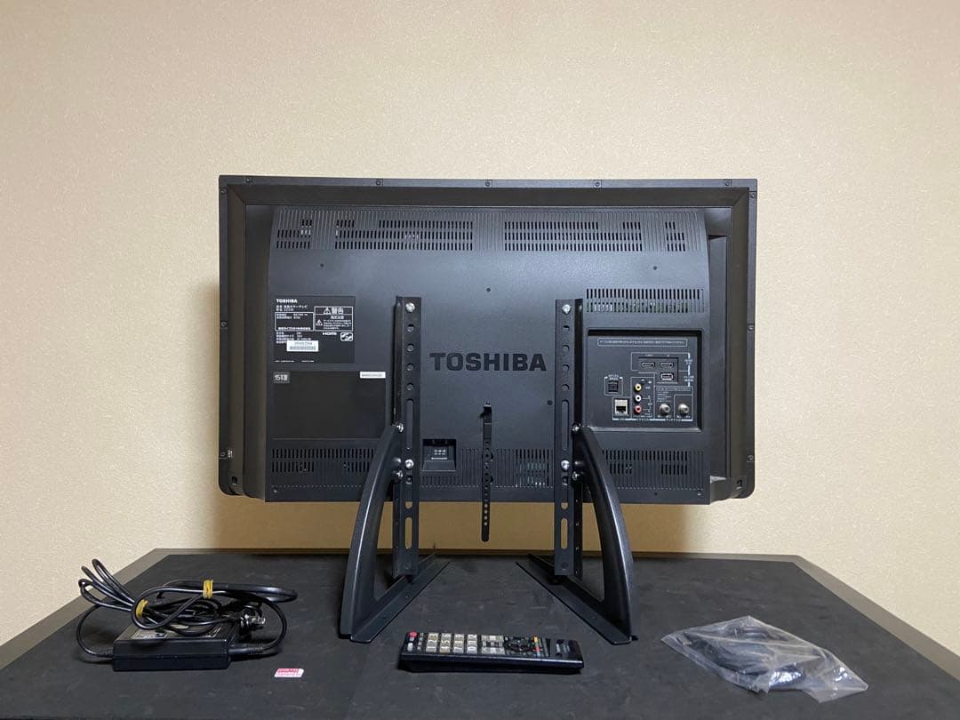 【今だけ優待価格】東芝 REGZA 32S10｜32V型HD・直下型LED