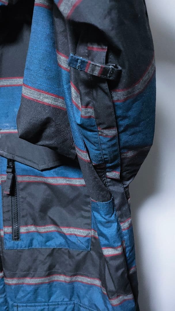 【BURTON Columbia】スノーボードウェア セットアップ 上下 パンツ