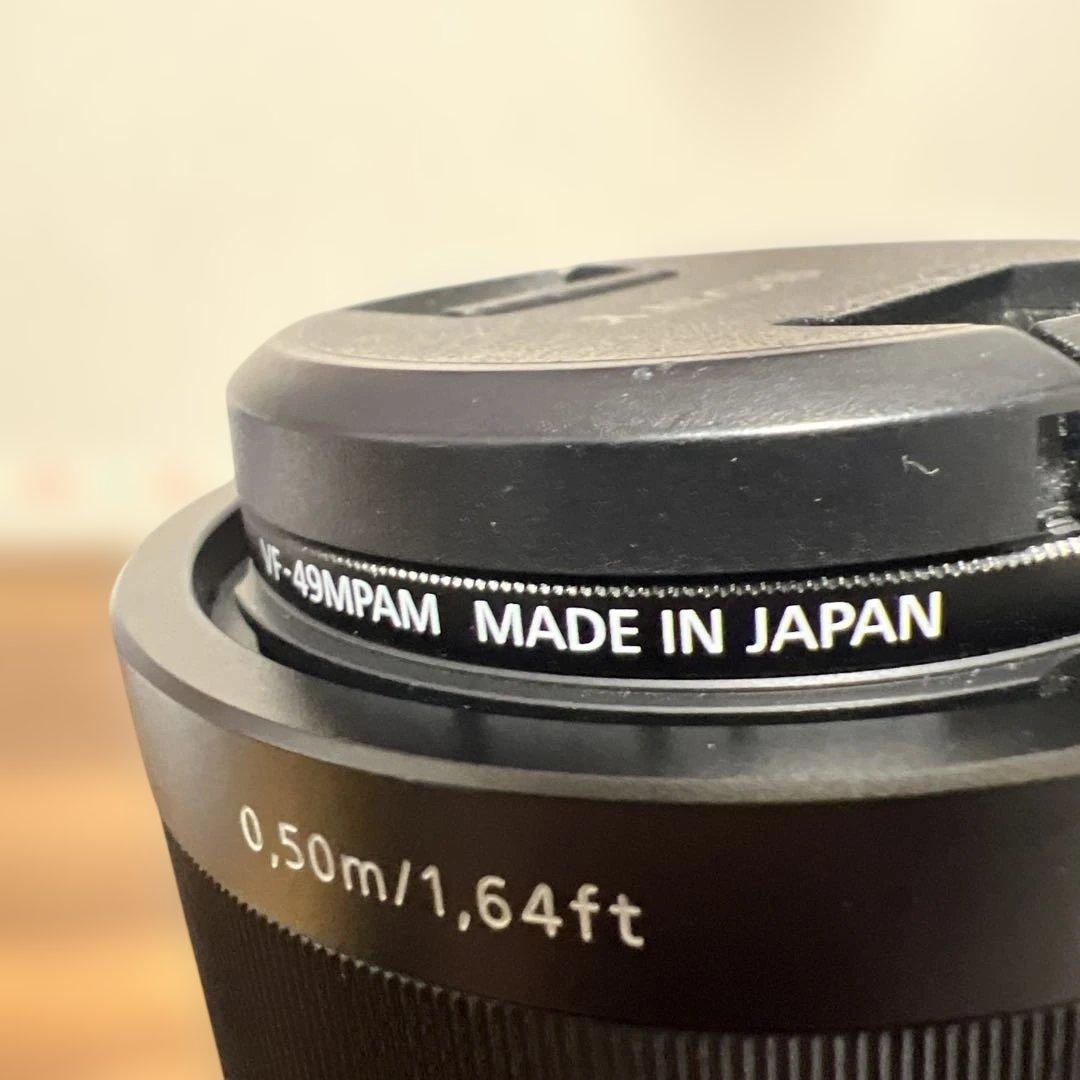 Sony FE 55mm F1.8 ZA 単焦点レンズ SEL55F18Z