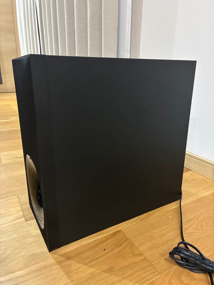 SONY HT-Z9F SA-Z9R サウンドバーセット