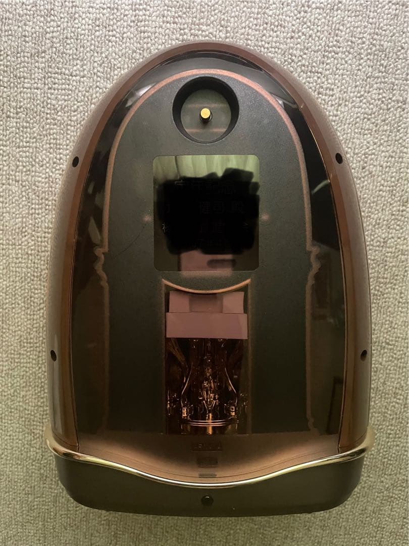 シチズン電波時計