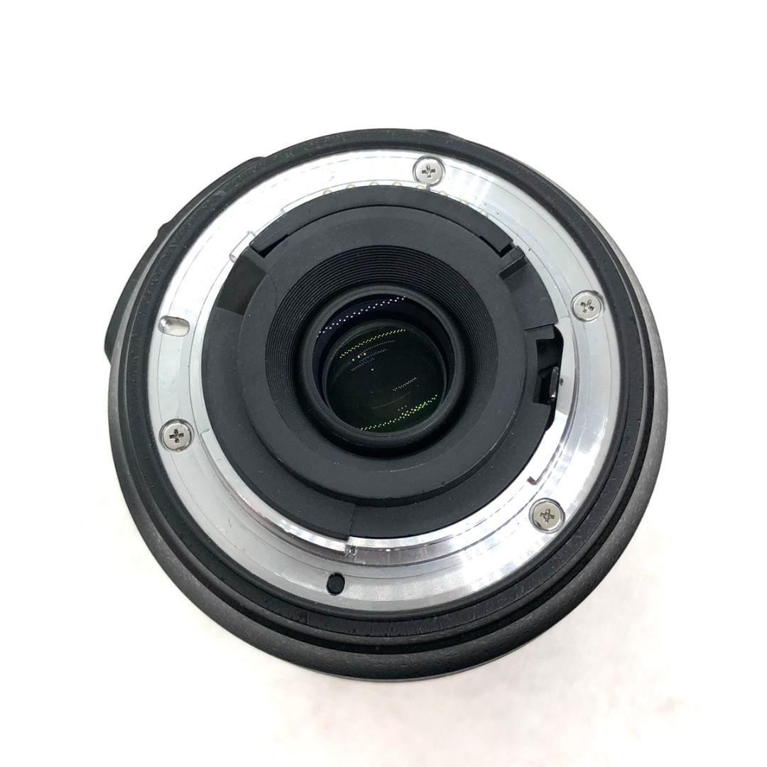 【C6551】AF-S NIKKOR 55-300mm 1:4.5-5.6 G