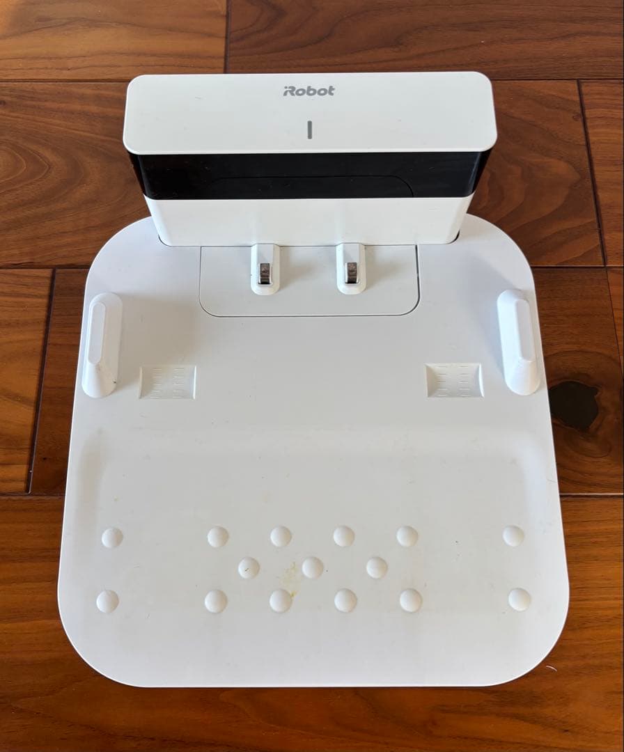 iRobot ルンバ お掃除ロボット +床拭きロボット ブラーバジェット セット