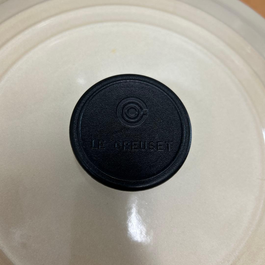 ル・クルーゼ　ルクルーぜ　鍋　28