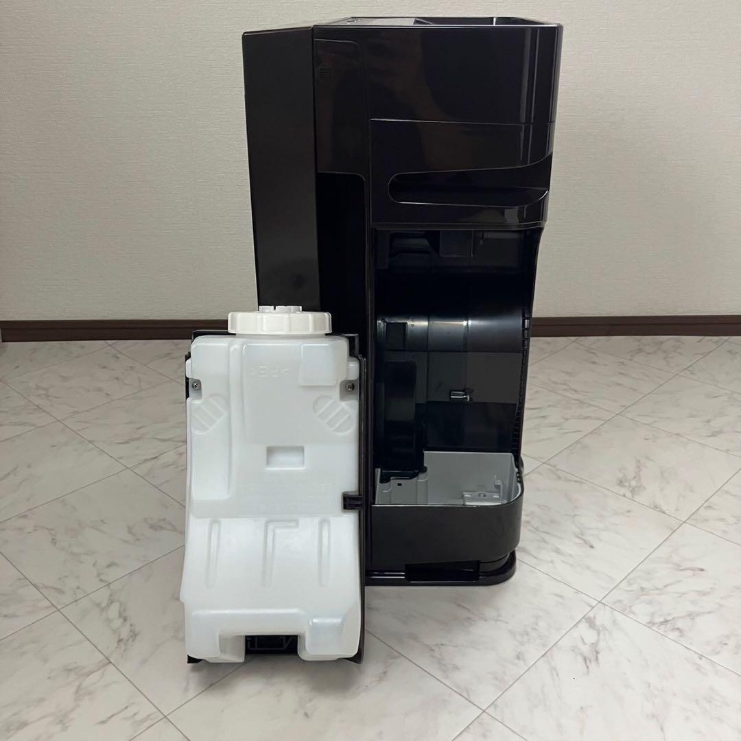 ダイキン DAIKIN MCK70WY-T加湿ストリーマ 空気清浄機