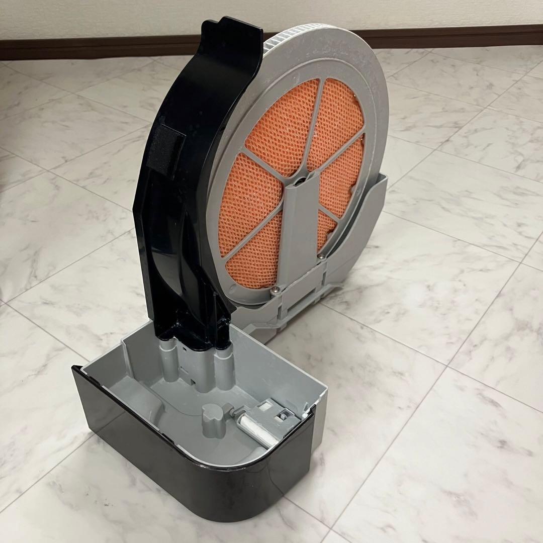 ダイキン DAIKIN MCK70WY-T加湿ストリーマ 空気清浄機