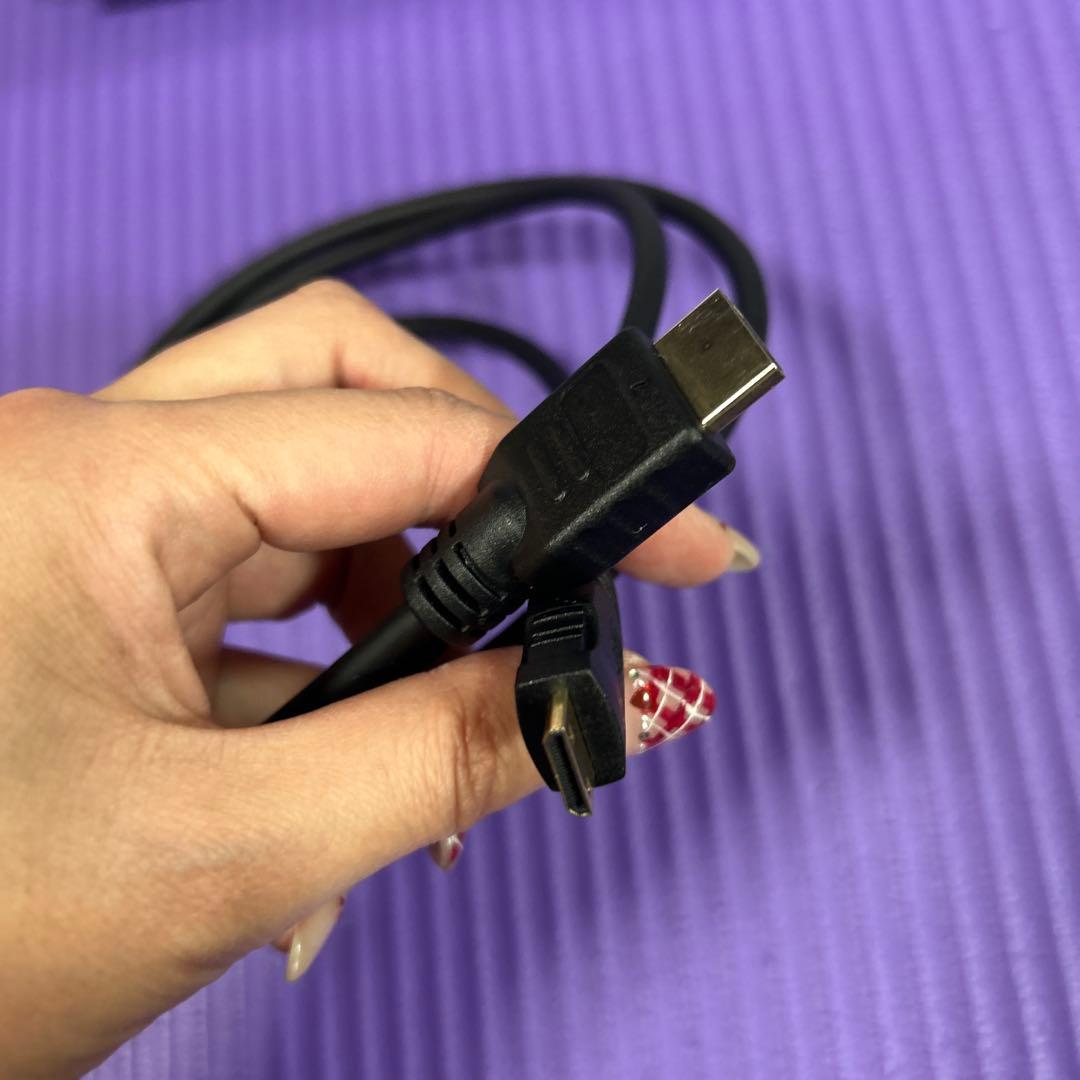 まさお価格 JAPANNEXT 10.5\" モバイルディスプレイ 本体