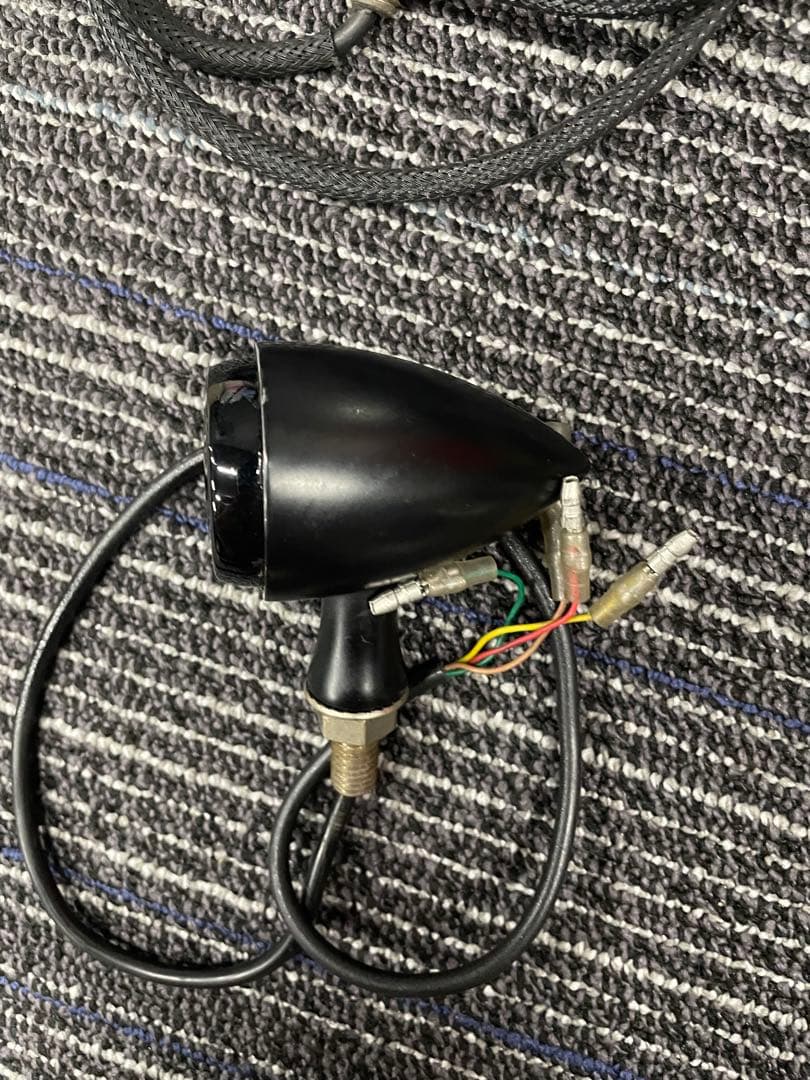 クリアキン ウィンカー テールセット