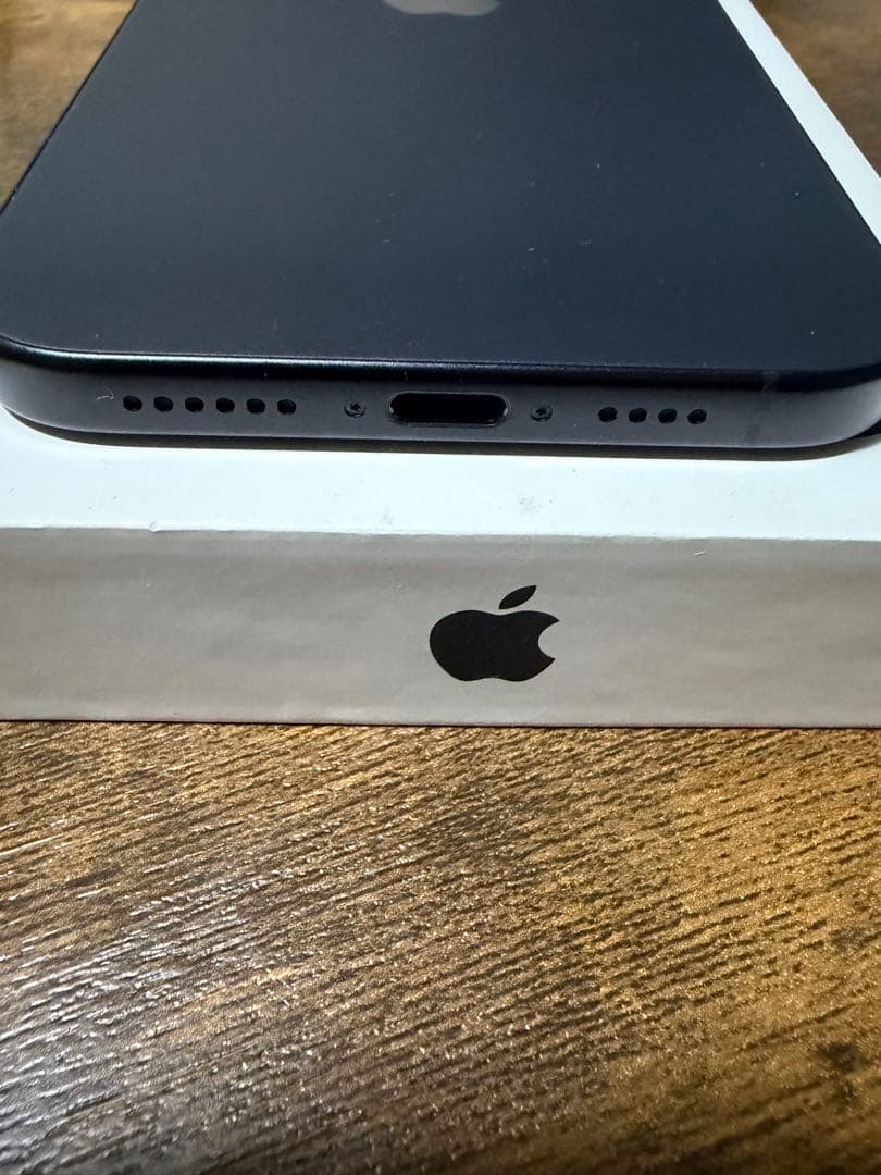 スマートフォン本体 Apple iPhone 16plus 128GB