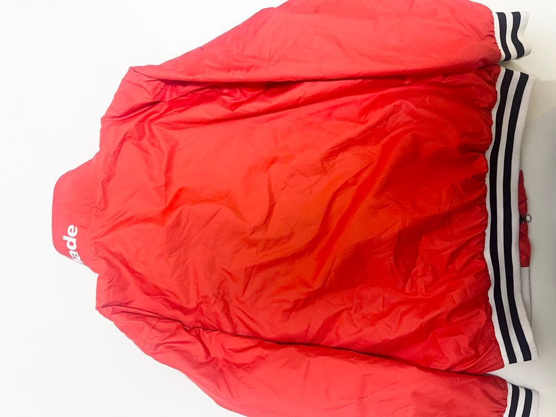 【美品‼️】TaylorMade セットアップ　中綿　防寒　テイラーメイド　ゴルフ