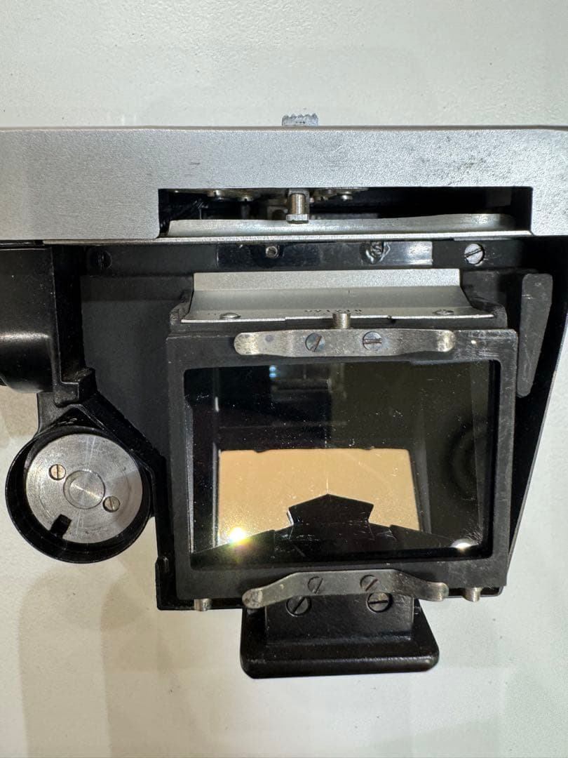 Nikon F ニコン フォトミック フィルム カメラ レンズ付き　652～番