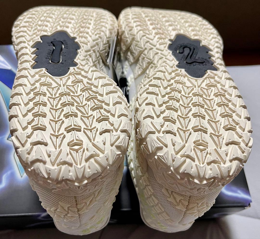 NIKE JA3 EP ナイキ ジャ3 30cm