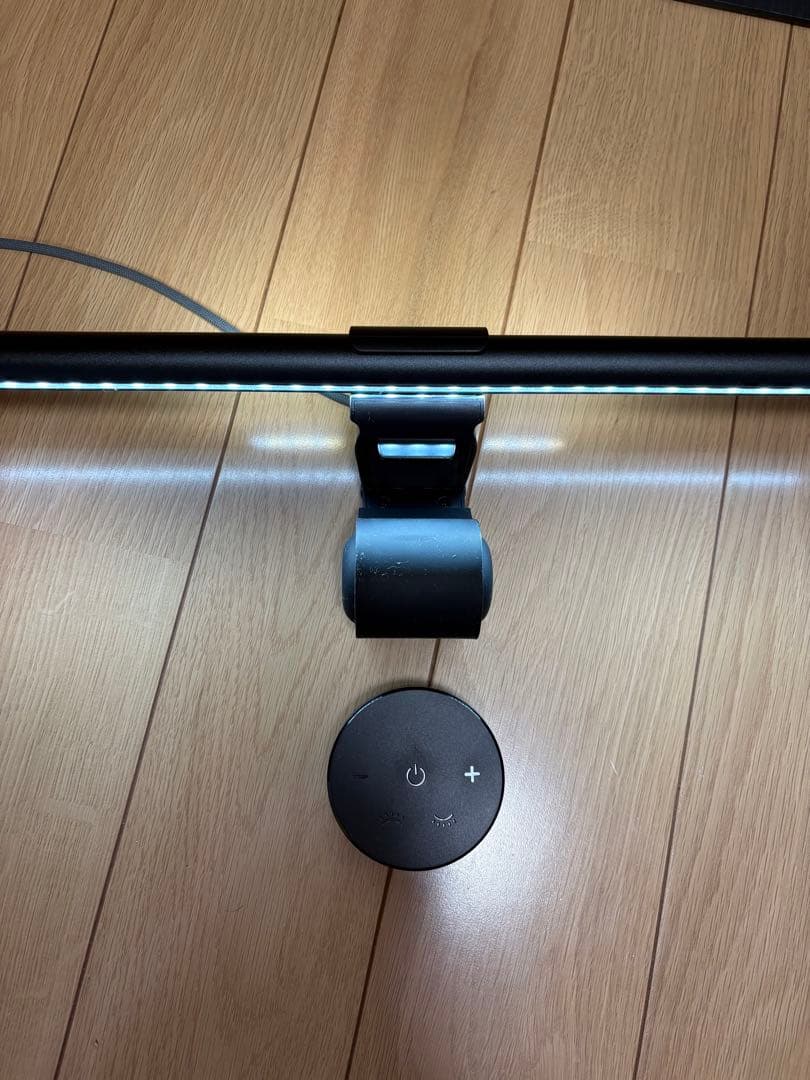 ゲーミングモニター 23.8インチ165Hz ギガクリスタル