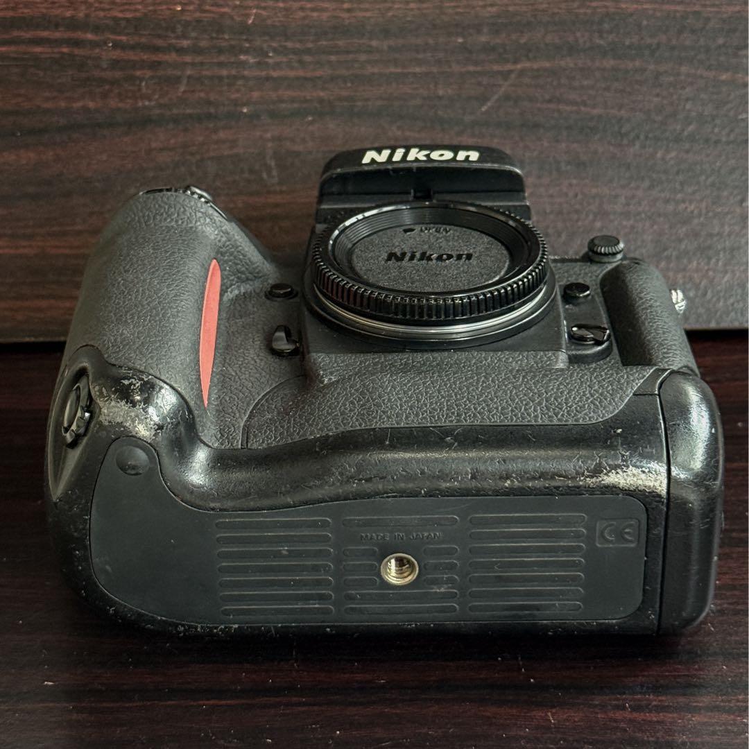 フィルムカメラ Nikon F5