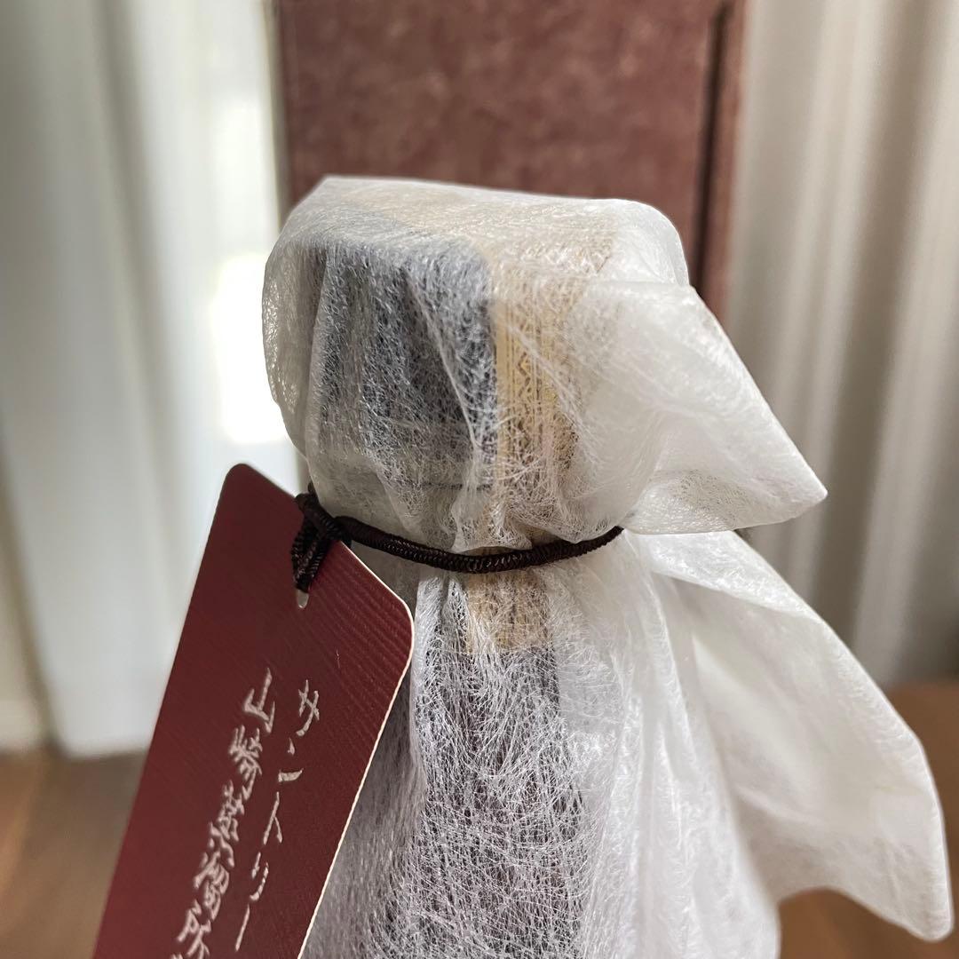 【未開栓】SUNTORY サントリー ピュアモルト 樽出原酒 シェリー樽貯蔵