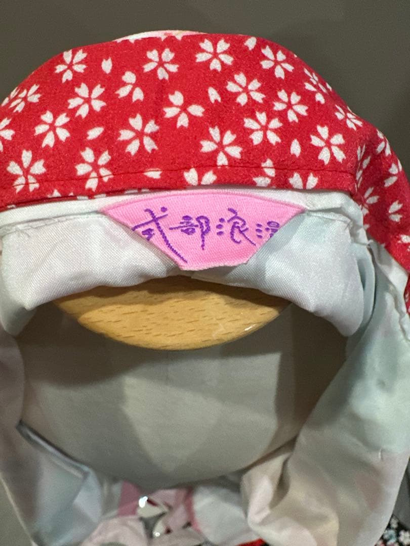 まじょままページ