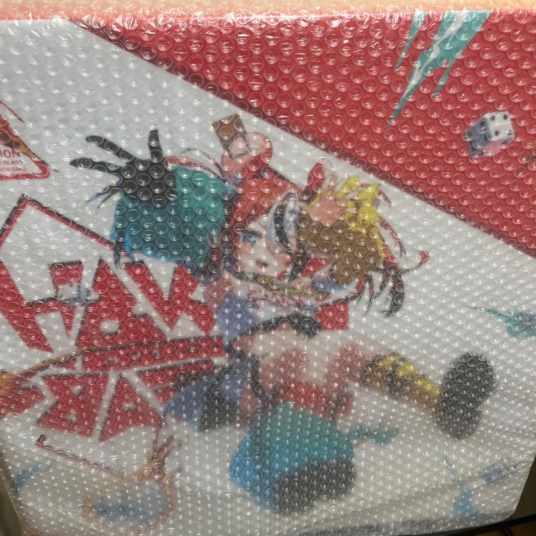 HYTE Y60 HAKOS BAELZ EDITION ハコス・ベールズ