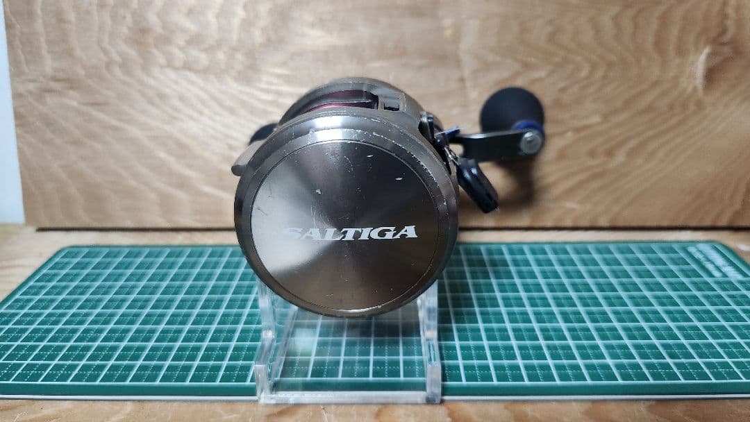 ソルティガ BJ 100PL