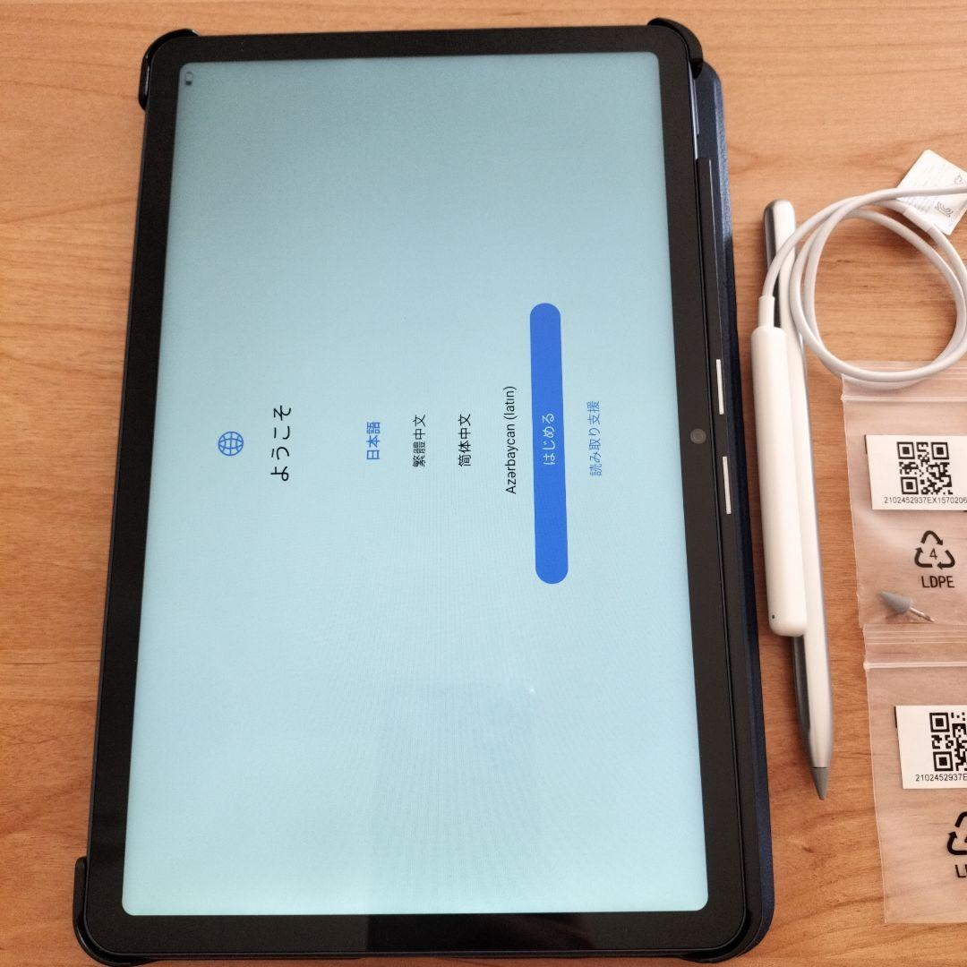 10.4タブレット