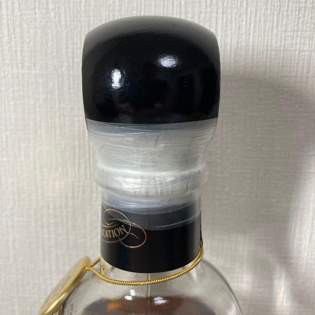 ワイルドターキー　ケンタッキーレジェンド　バーボンウイスキー