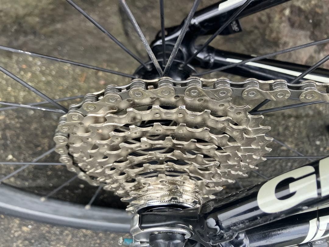 【整備済】GIANT IDIOM 1(2017)