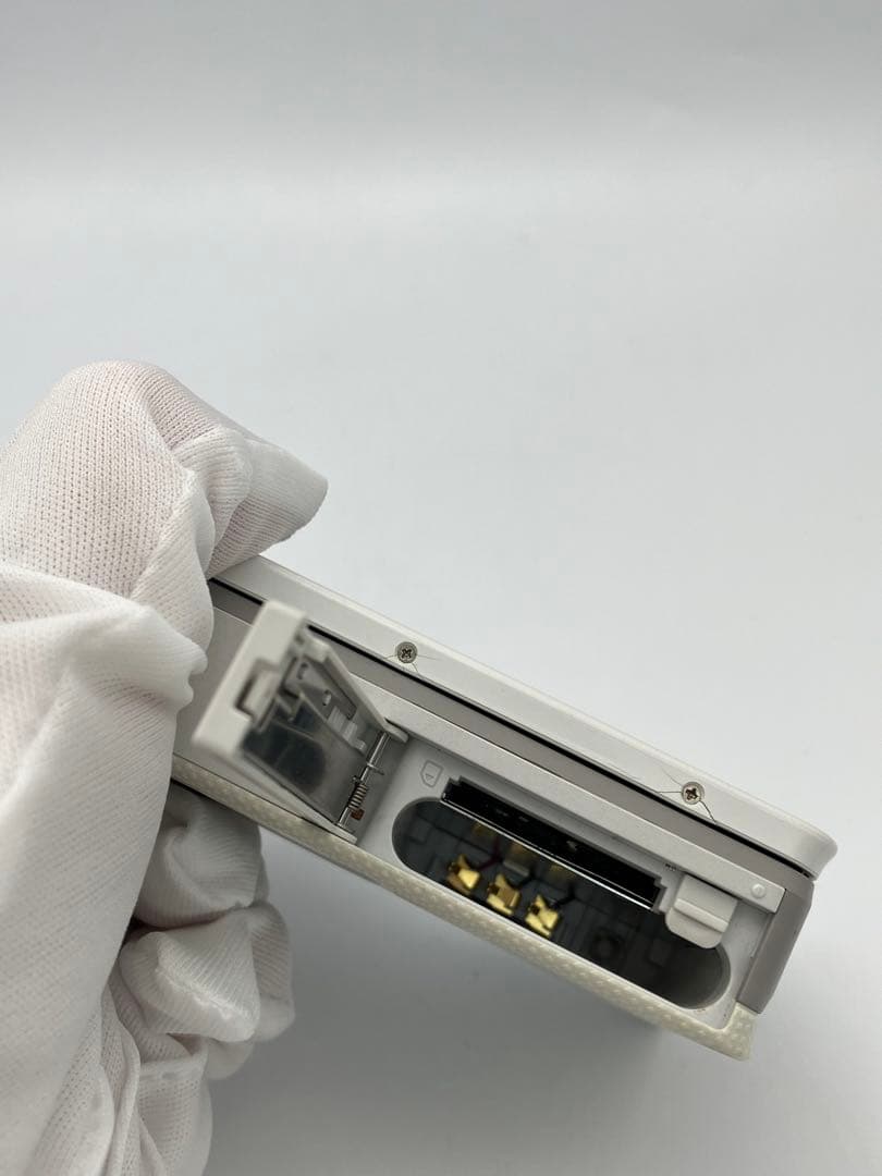 【動作確認済】CASIO EXILIM ZR50｜チルト液晶・自撮り特化
