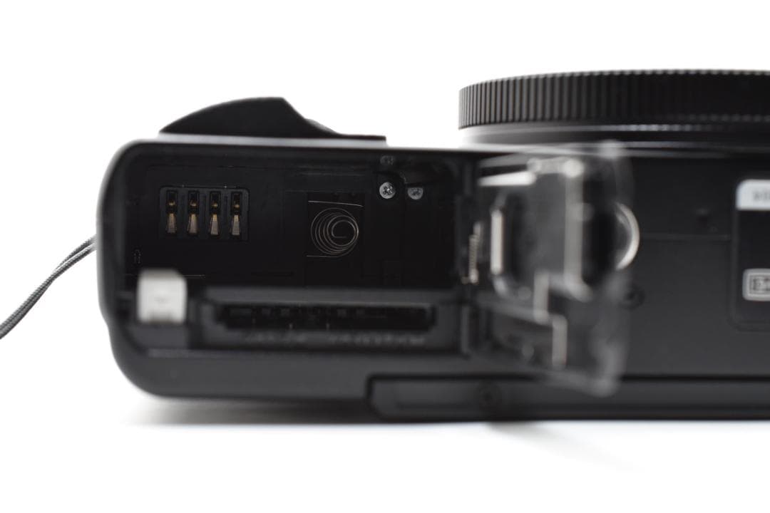 ■新品級■Panasonic パナソニック LUMIX DC-TZ99