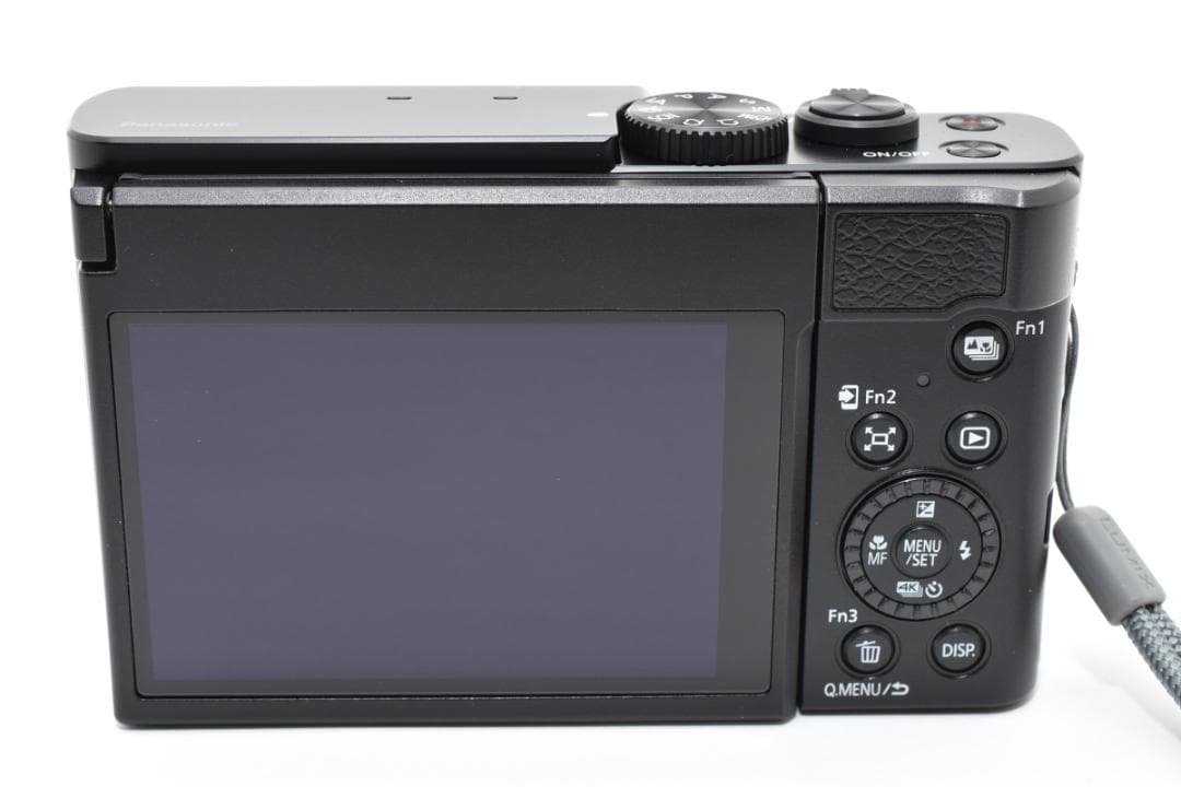 ■新品級■Panasonic パナソニック LUMIX DC-TZ99