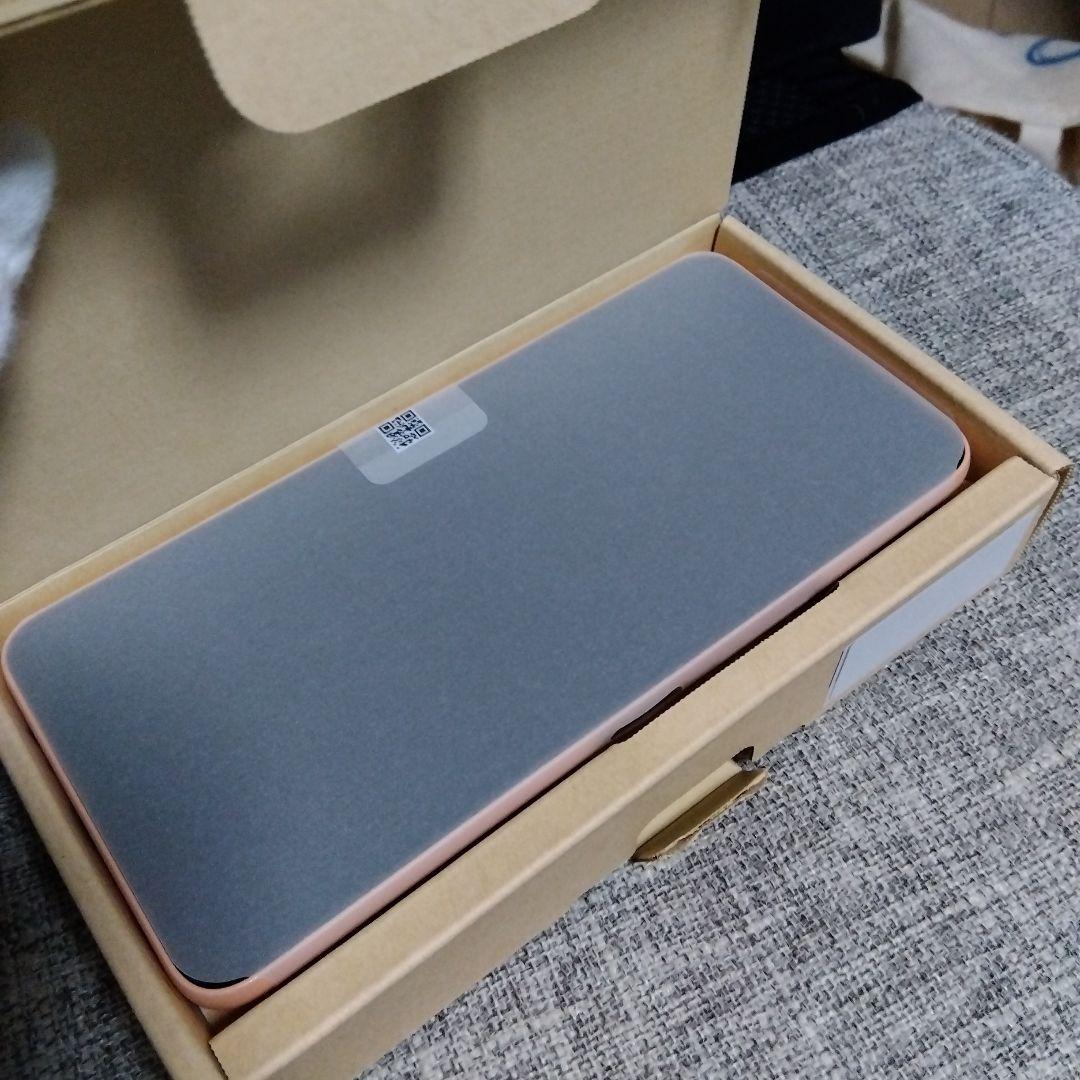 みっちー　３台新品　未使用　arrows We2