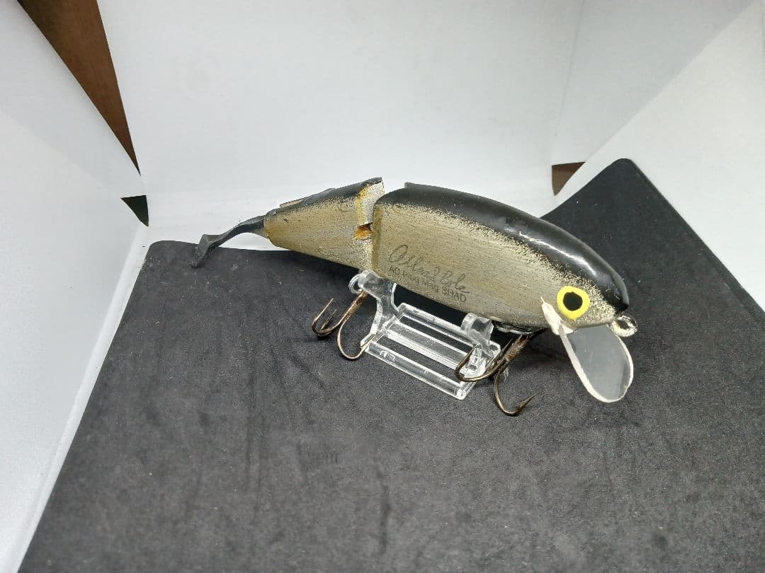 A.C. Plug　Mag SHAD アランコール　ACマグシャッド