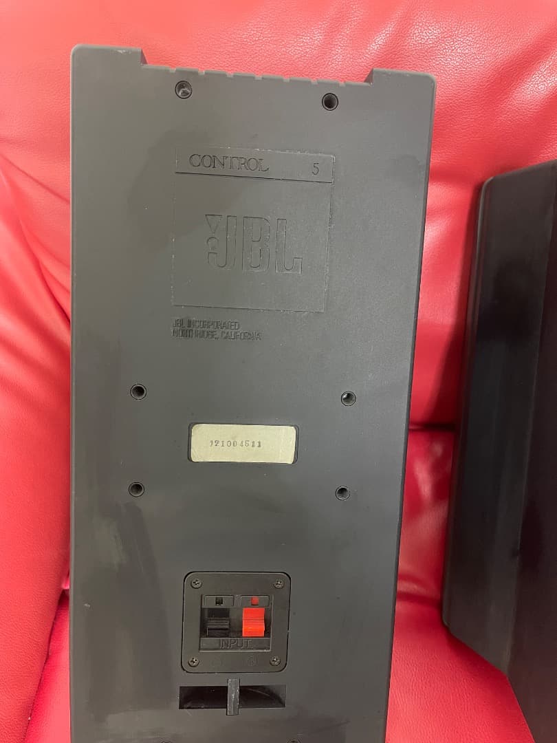 ヒ*ん様 JBL control 5