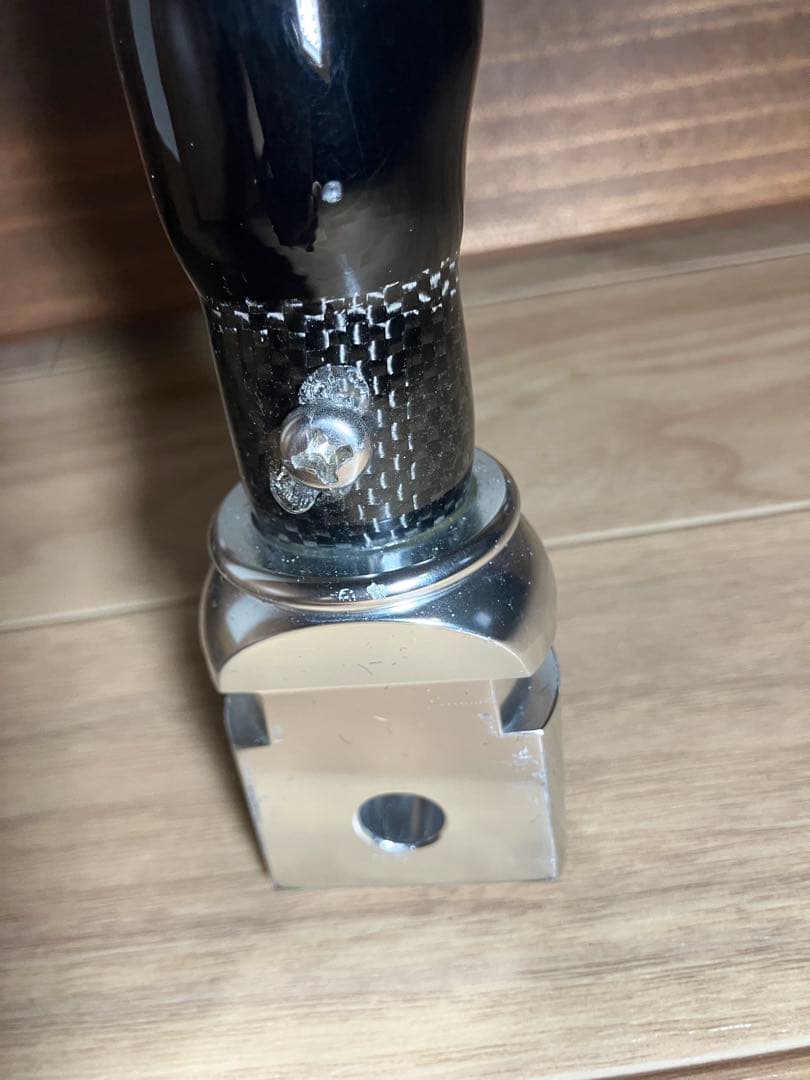 釣房エム　invictus480 クエ竿　アラ竿