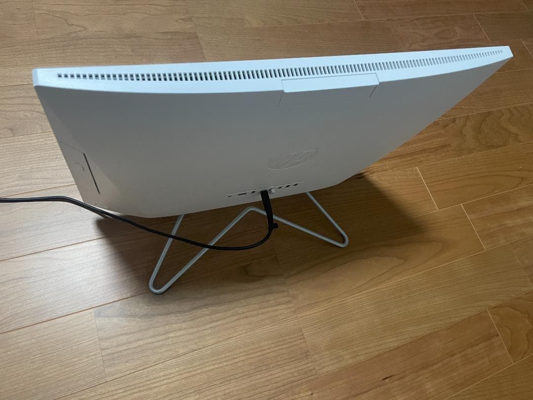 第10世代HP All-in-One PC i5/16G/256G/2TB 美品