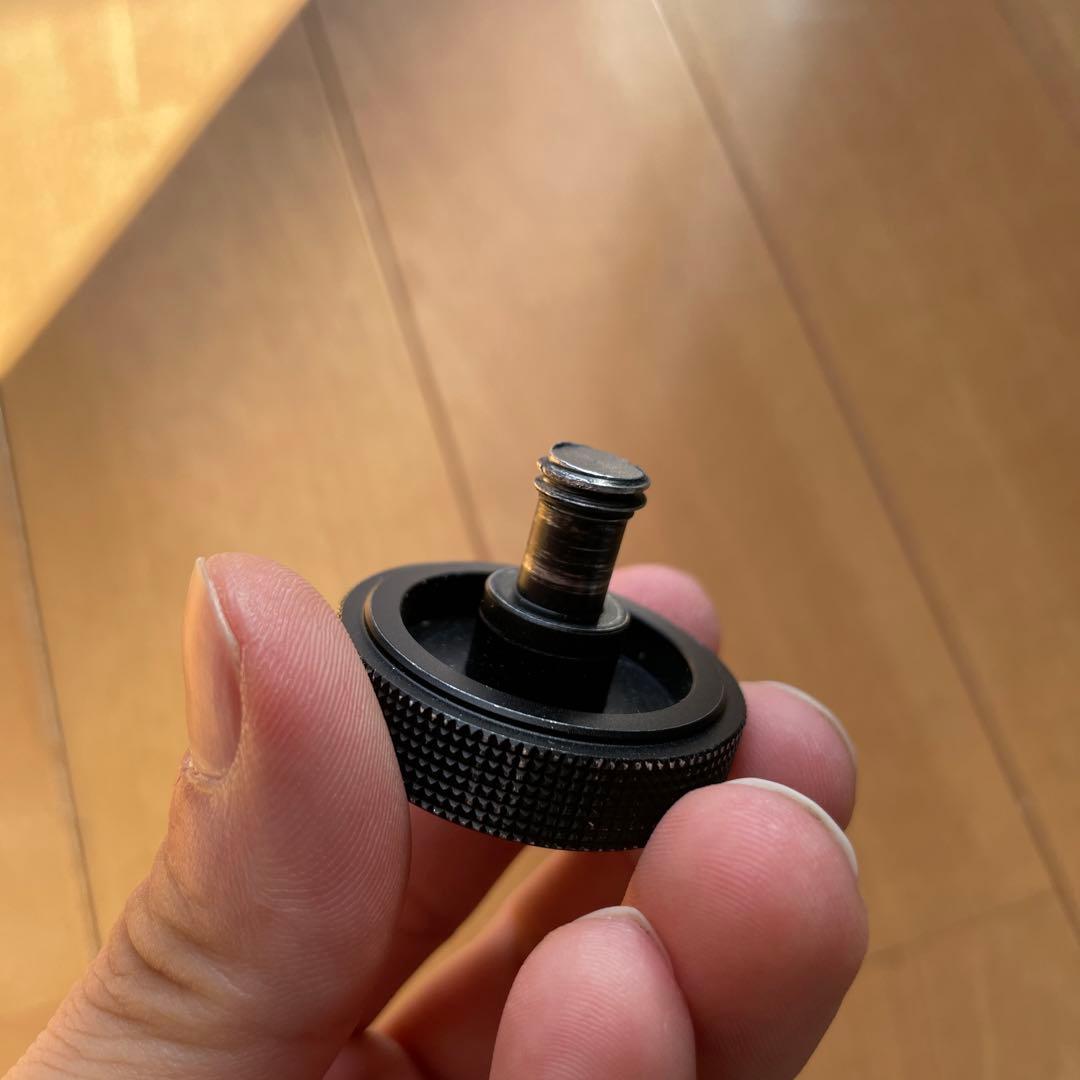 【フォローフォーカスモーター付】MOZA カメラ用ジンバル AirCross 2