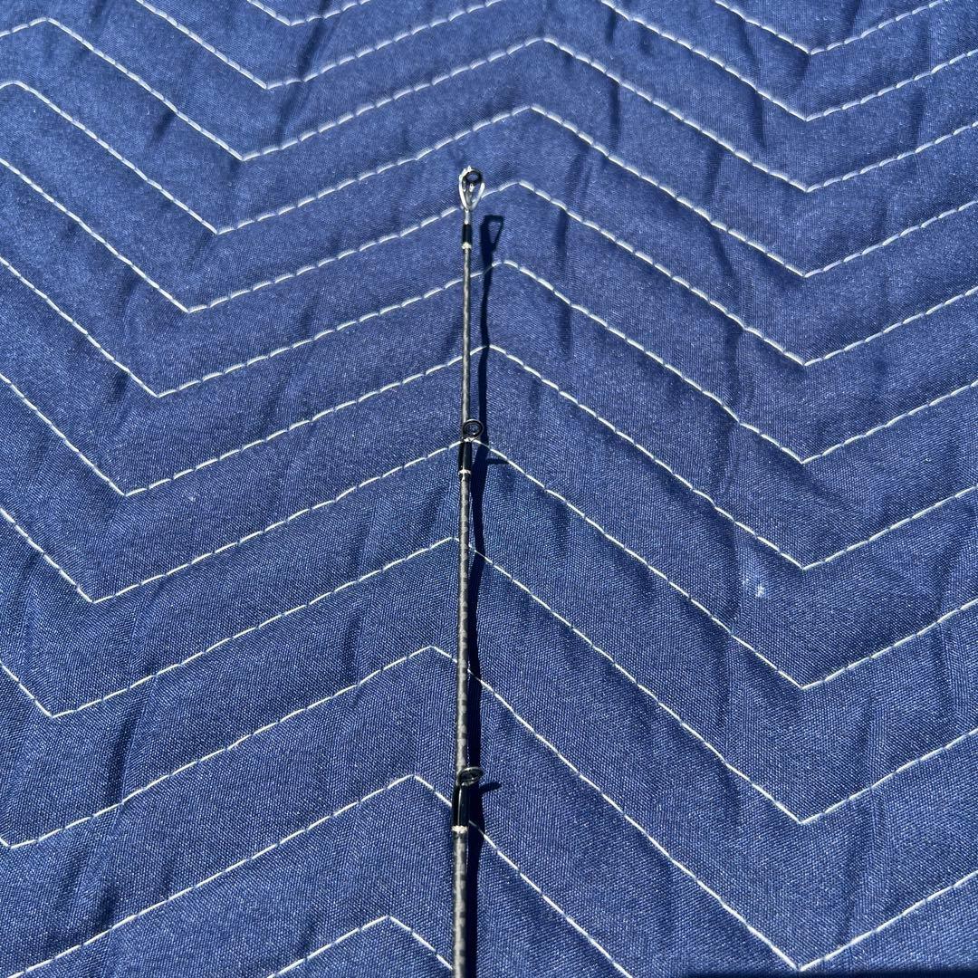 スクイッドマニア エギマニ 702 KAGETORA 景虎 魅黒 世界限定50本