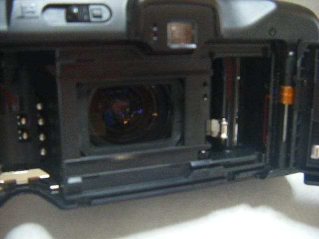 CANON Autoboy S II PANORAMA・画像で判断下さい