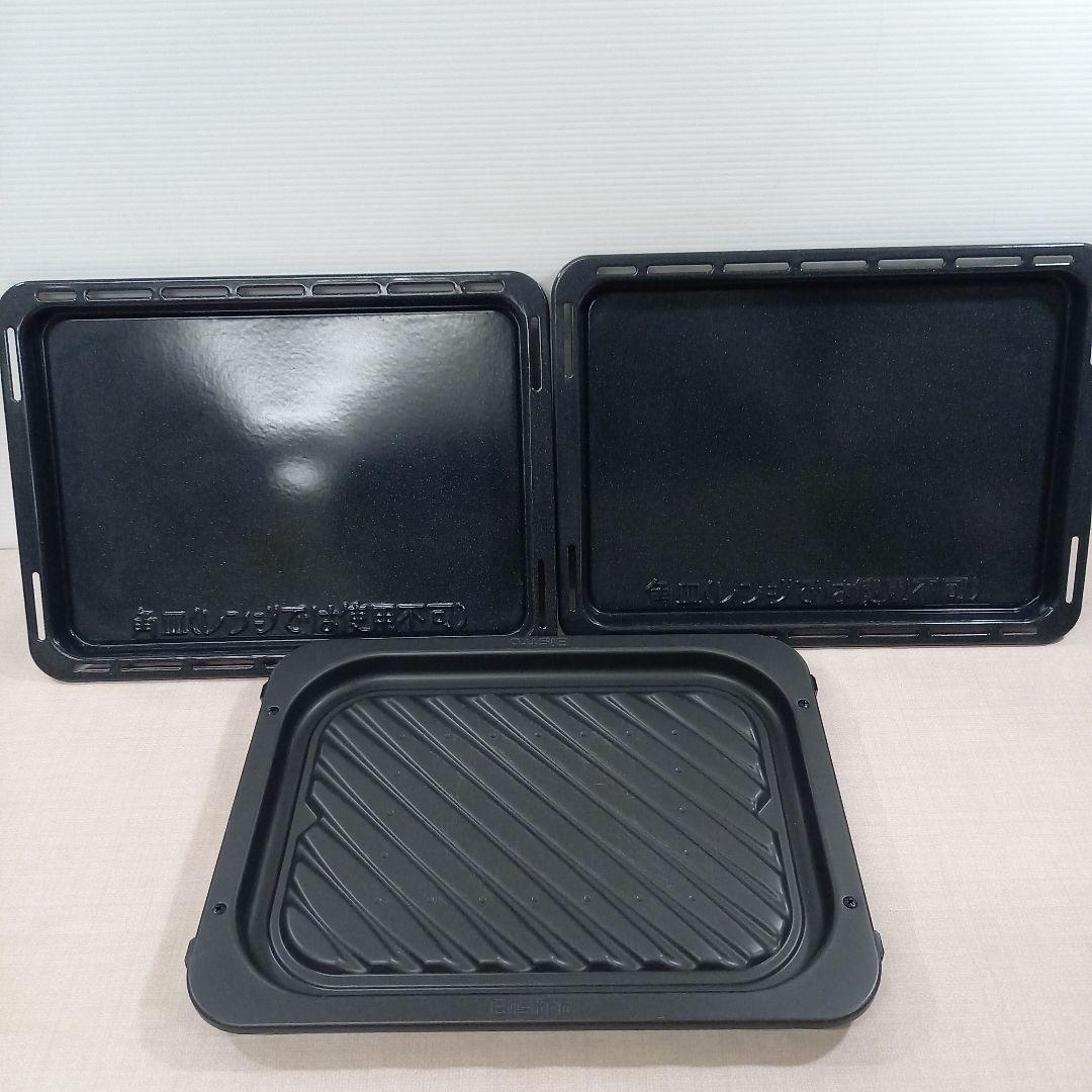 パナソニック ビストロ NE-CBS2700 2020年製