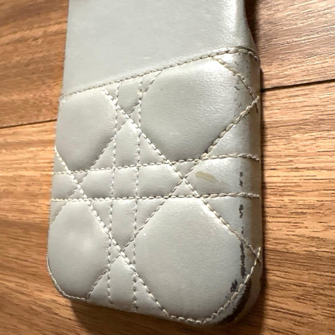 DIOR ディオール iPhone14ケース LADY DIOR