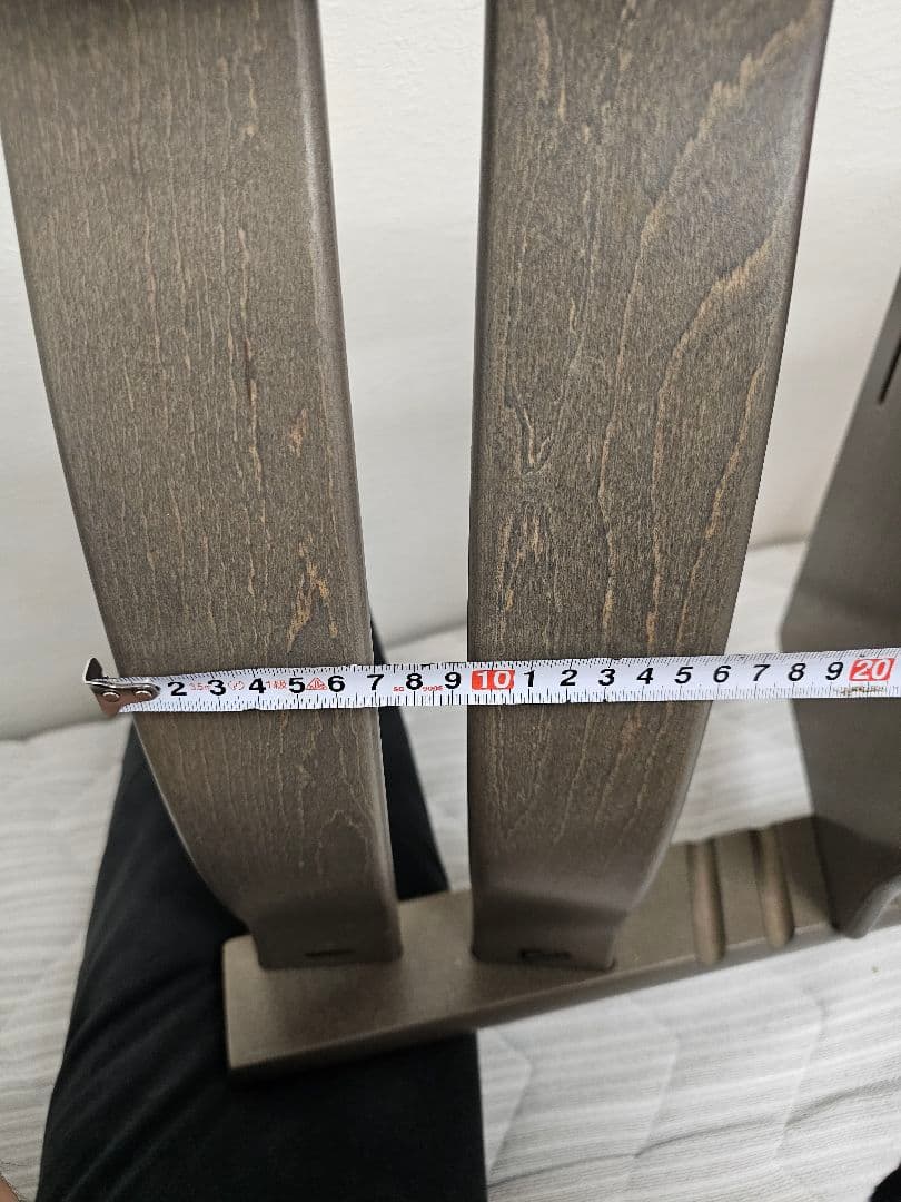 ストッケ トリップトラップチェア ヘイジーグレー シリアル5 ベビー 赤ちゃん