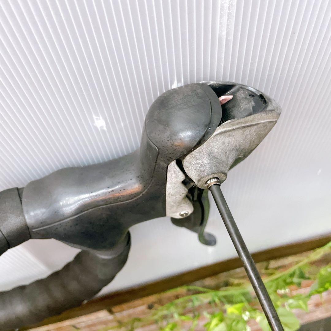 【9】ロードバイクlapierre audacio100 ブラック サイズS