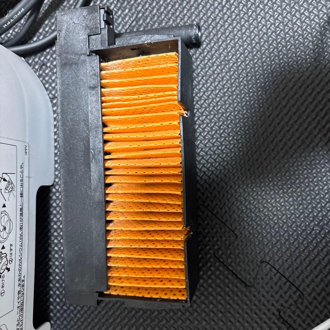 SHARP HX-PK12-W 加湿セラミックファンヒーター